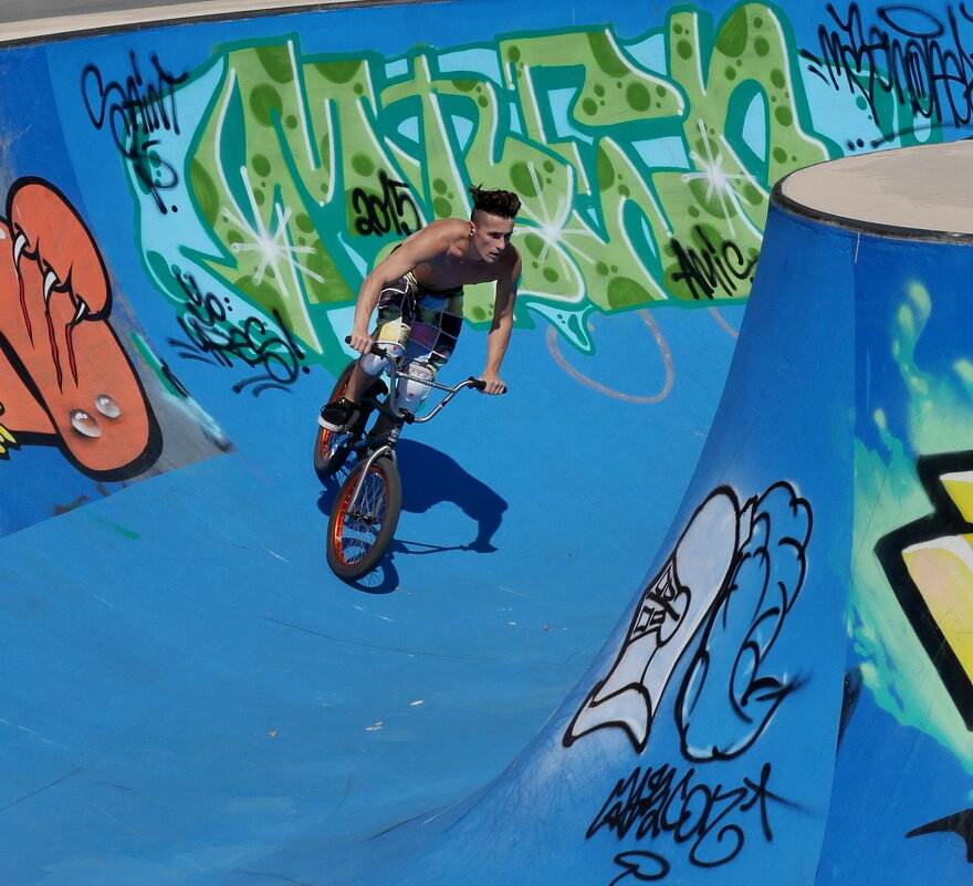 Однажды летним днем - Наталья Rosenwasser Однажды летним днем - Наталья Rosenwasser