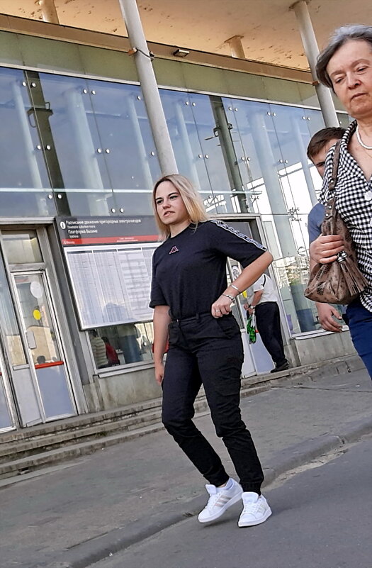 *** - Владимир Захаров