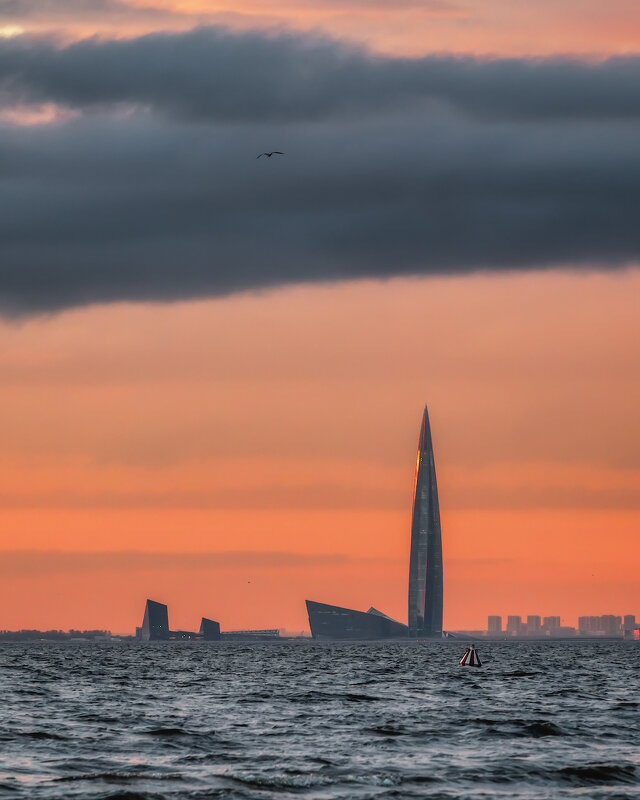 Про Питер - Владимир Колесников Про Питер - Владимир Колесников