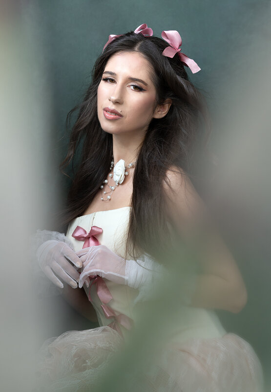 *** - Viktoria Anufrieva *** - Viktoria Anufrieva