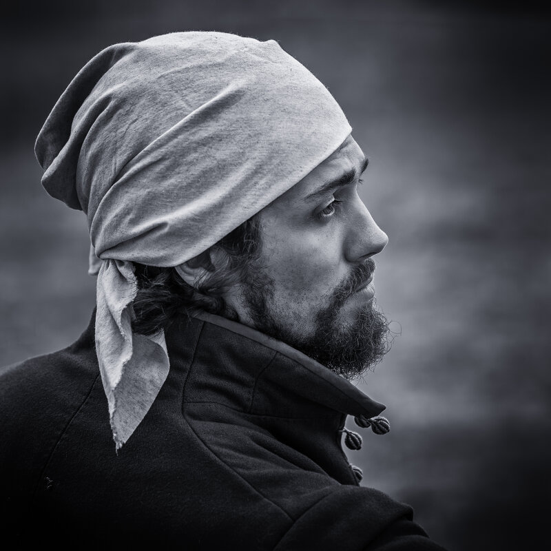 * - Александр Лисовский