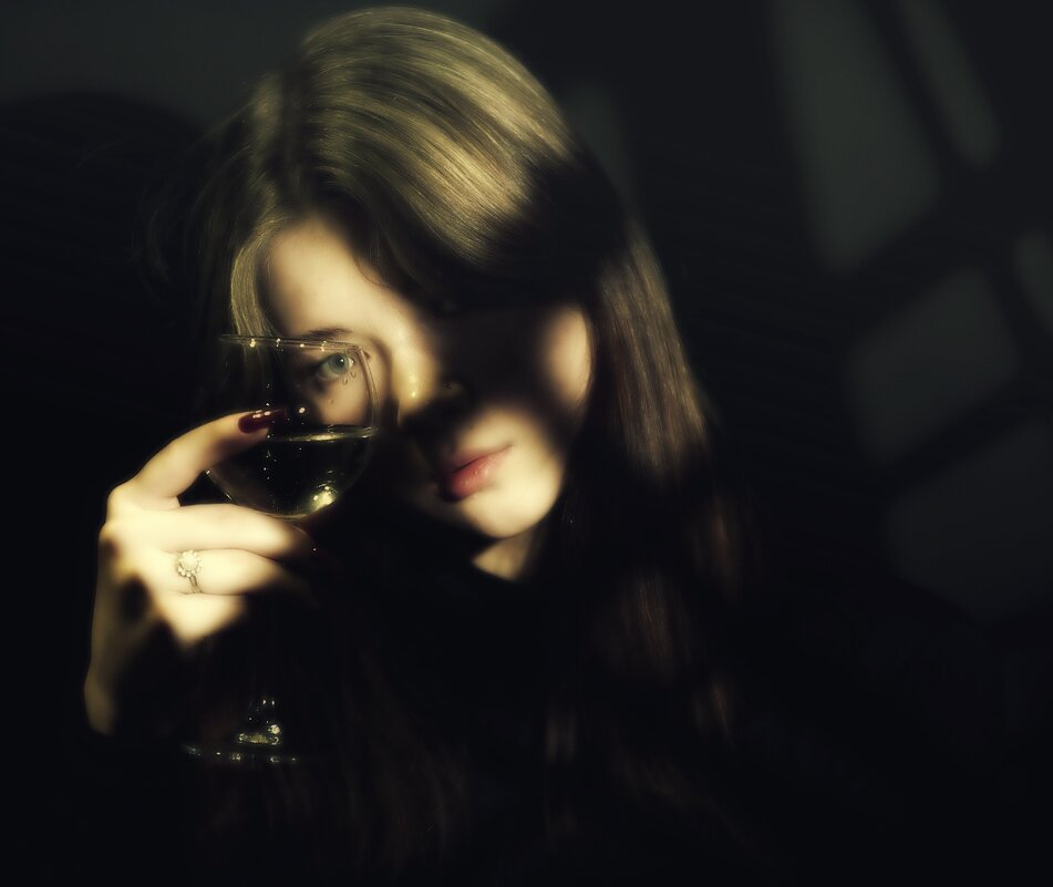 ... - Dmitry Ozersky