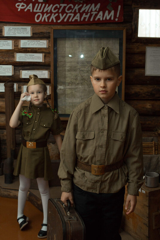 память победы - olga 