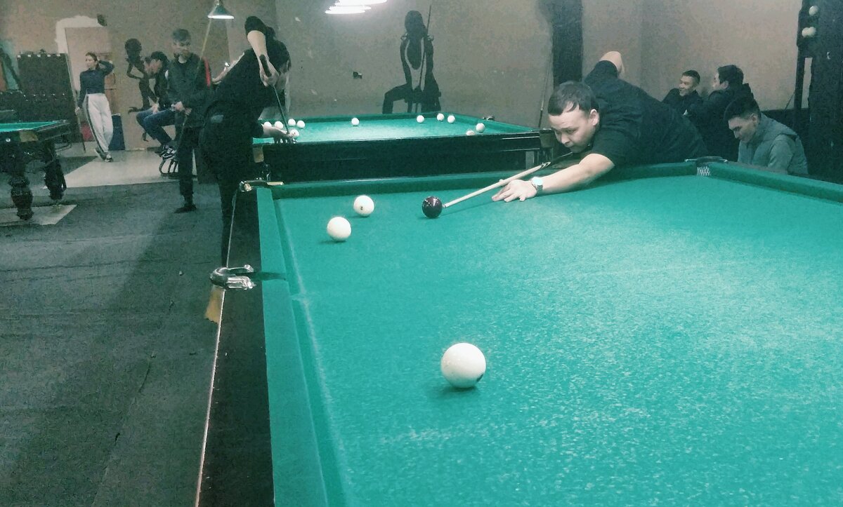 Игра - Андрей Хлопонин Игра - Андрей Хлопонин