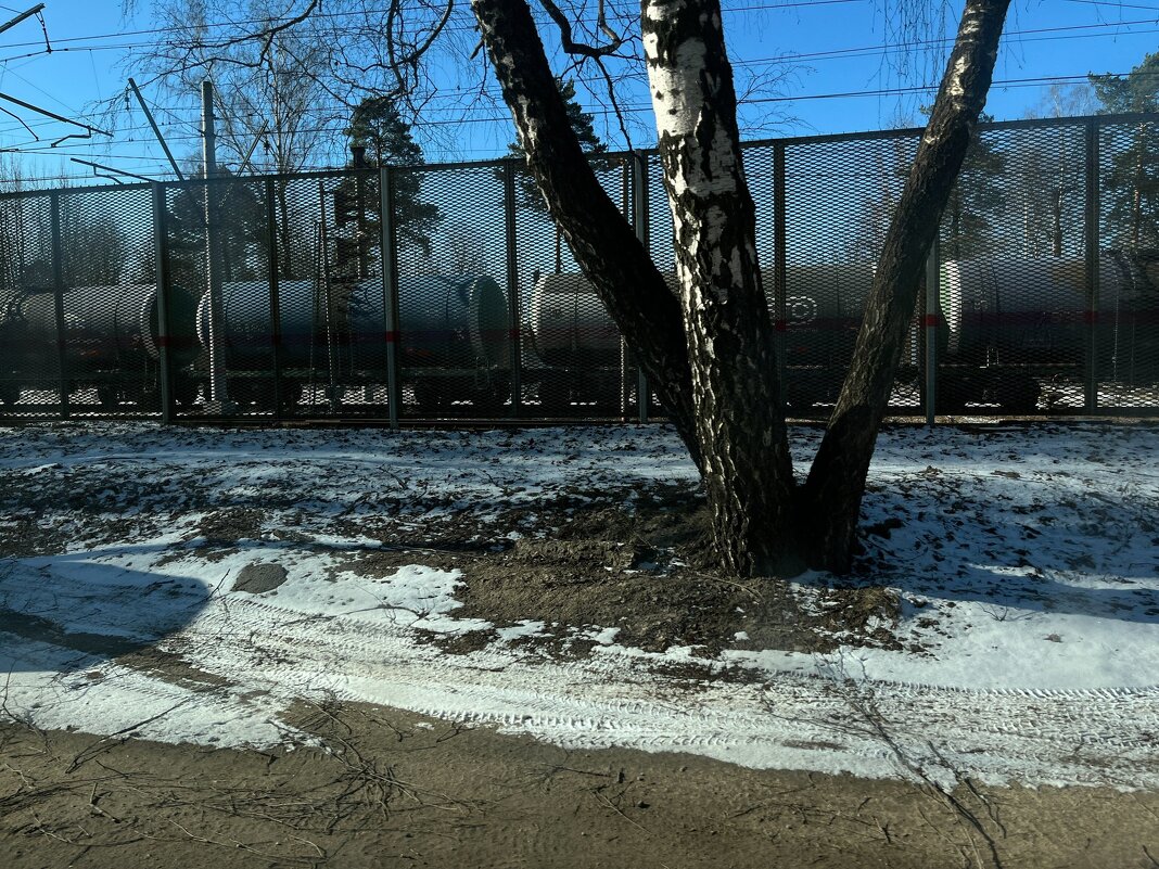 Дорожные впечатления - Сергей Золотавин Дорожные впечатления - Сергей Золотавин