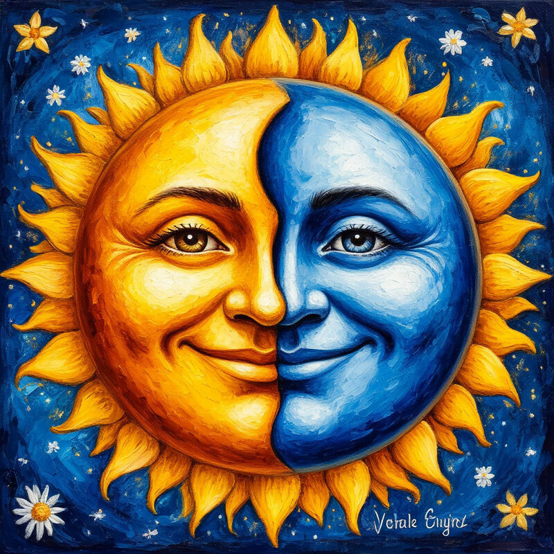 День Весеннего равноденствия - Игорь Волков День Весеннего равноденствия - Игорь Волков