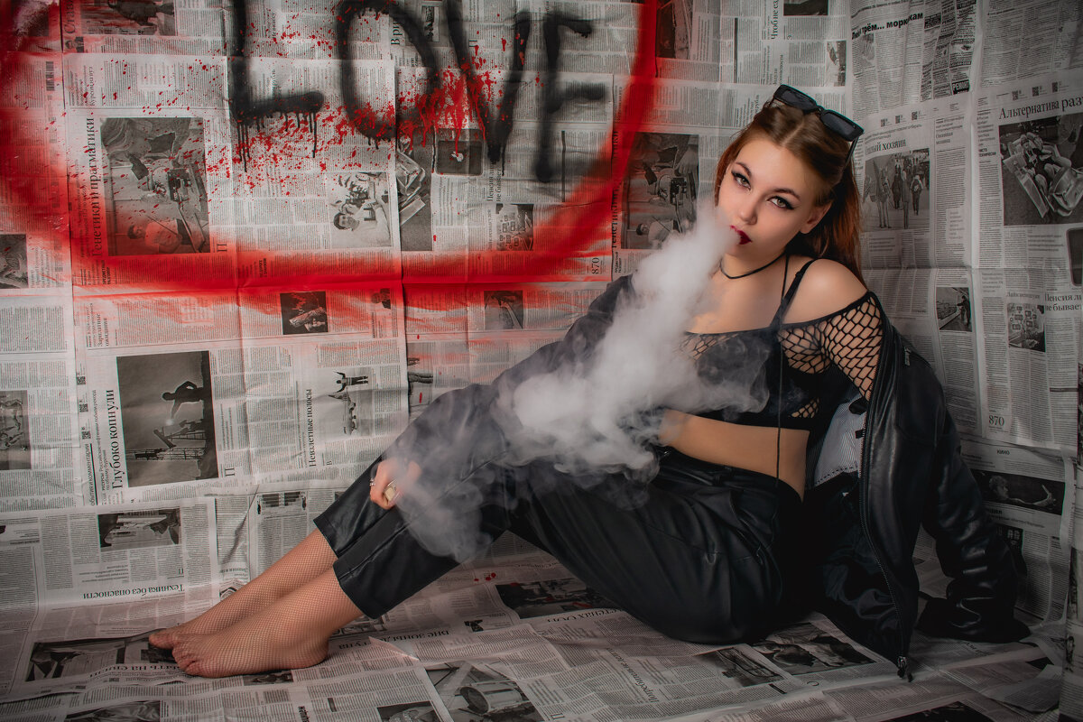 *** - Николай Чекалин