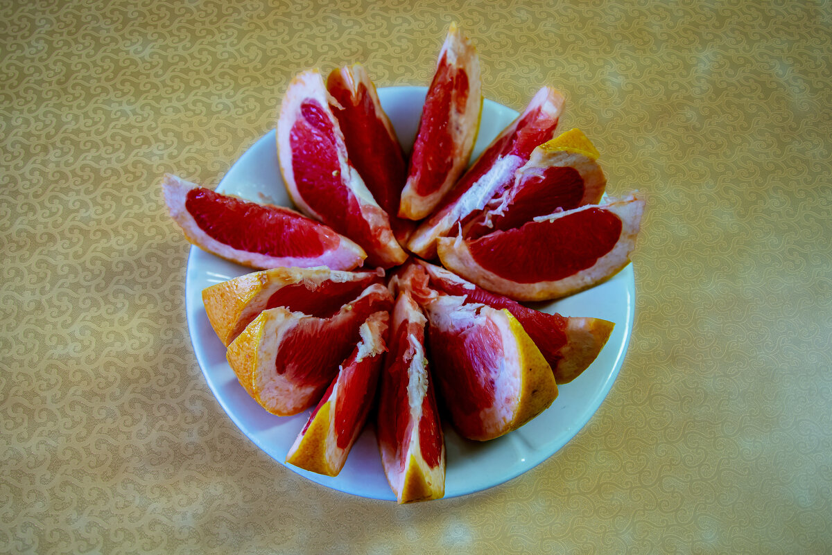 Грейфрукт - Анатолий Чикчирный Грейфрукт - Анатолий Чикчирный