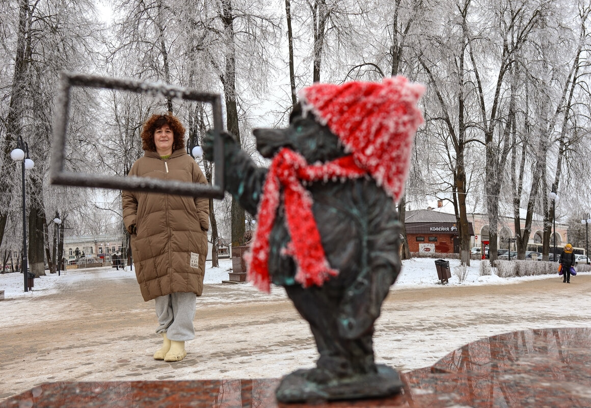 Волочек - skijumper Иванов