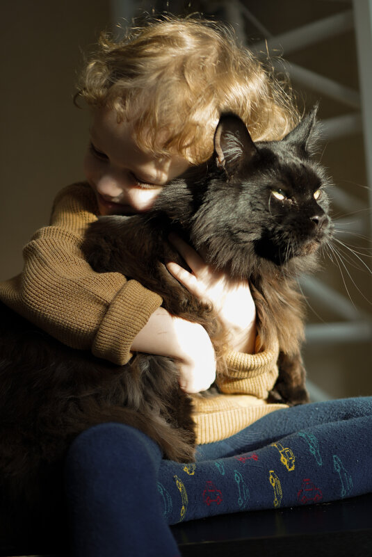 Друзья - Татьяна Аникина