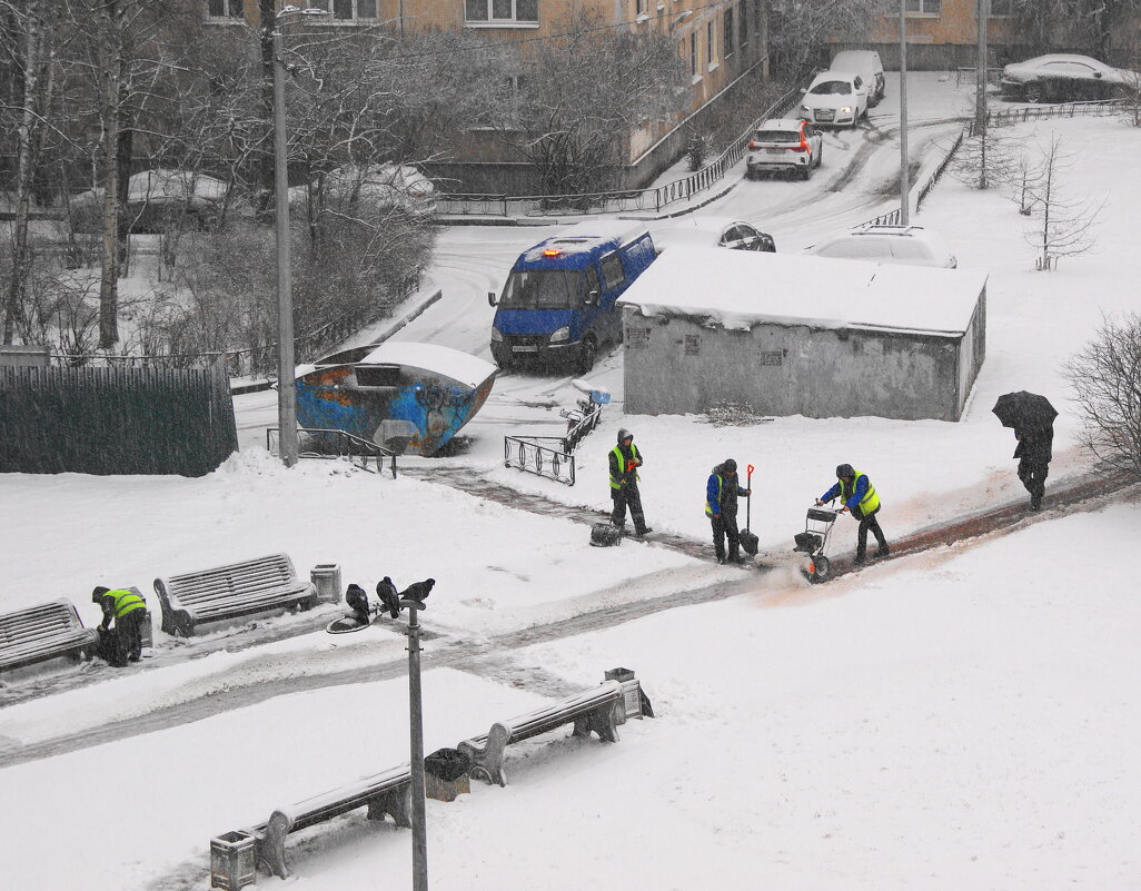БРИГАДА - Виктор Никитенко