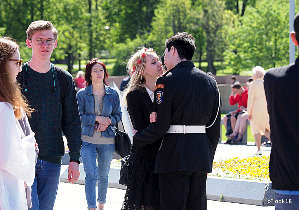 дети взрослеют быстро - Олег Лукьянов дети взрослеют быстро - Олег Лукьянов