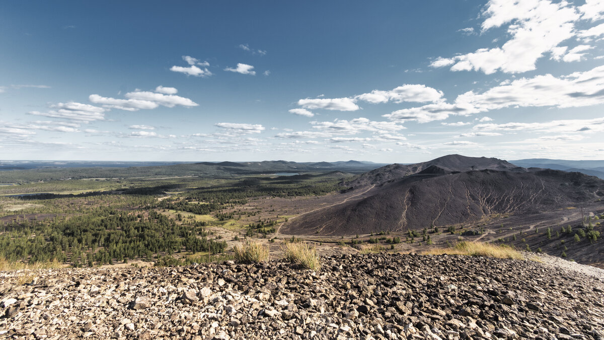 Карабаш - Андрей Неуймин