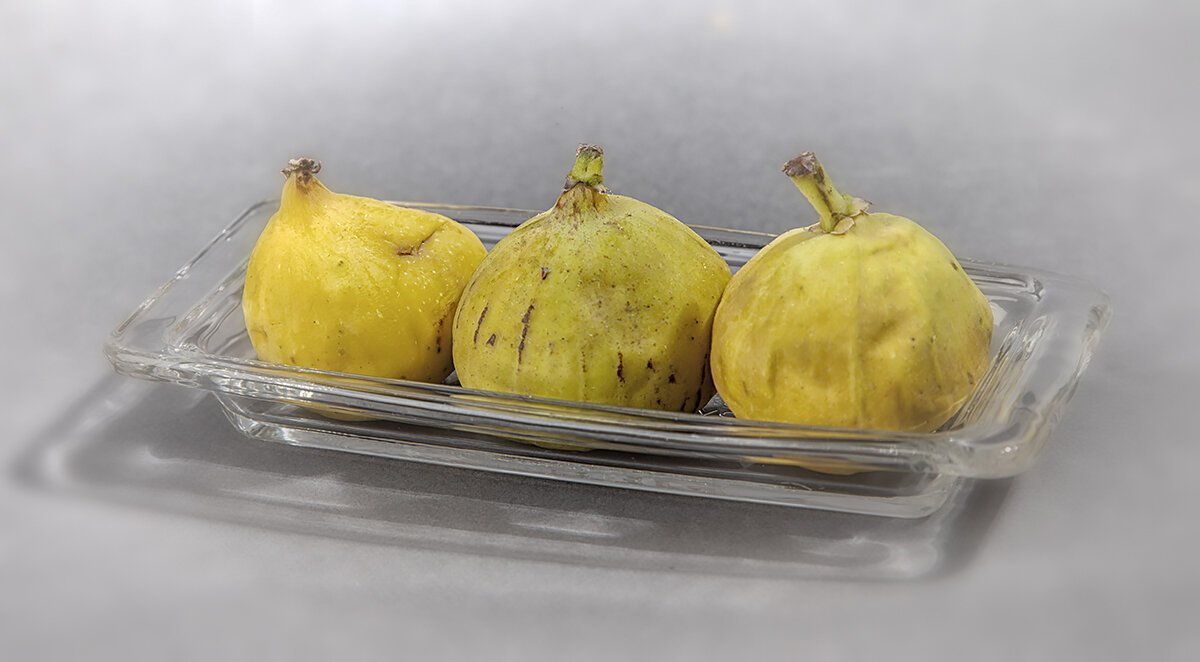 Инжир. - Лилия * Инжир. - Лилия *