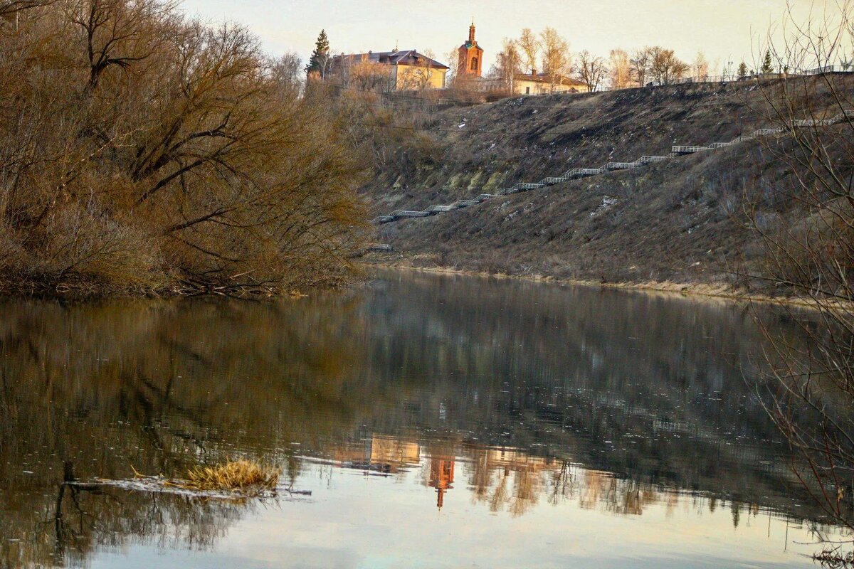 Отражение - Виктория 