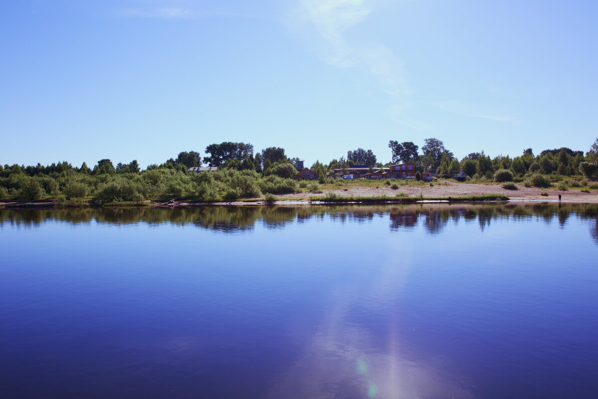 Название отсутствует - Денис Безногов