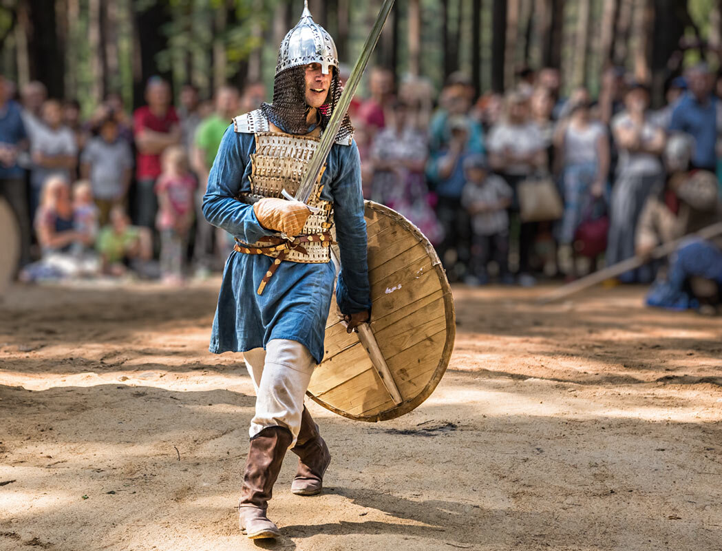 Турнир - SanSan 