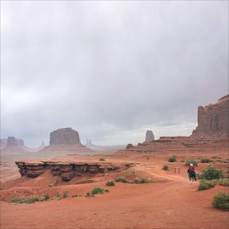 USA - Александр Кустов