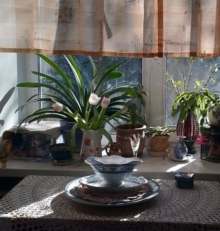 *** - Валентина Береснева *** - Валентина Береснева