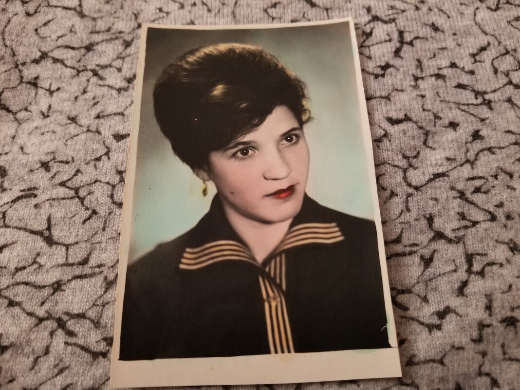 Я - Светлана Хращевская