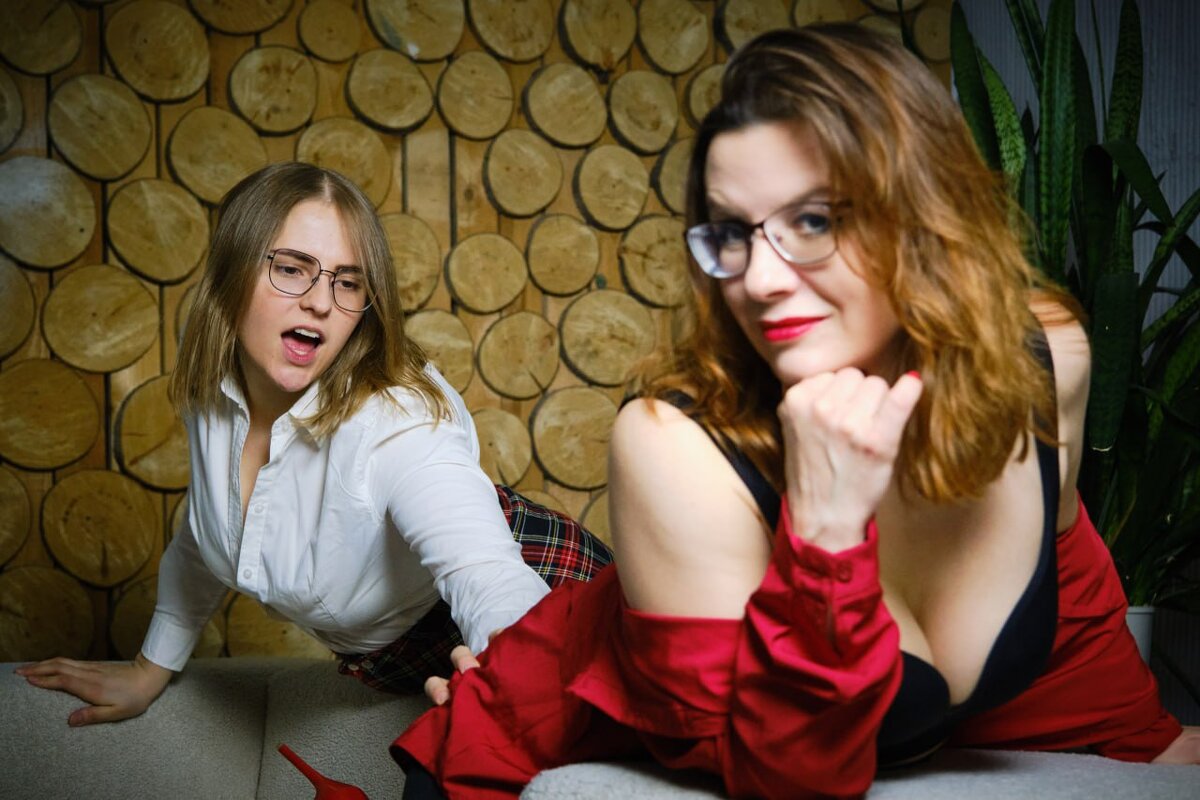 Парочка - Светлана Успенская Парочка - Светлана Успенская