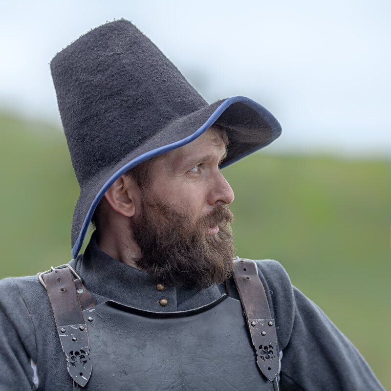 * - Александр Лисовский