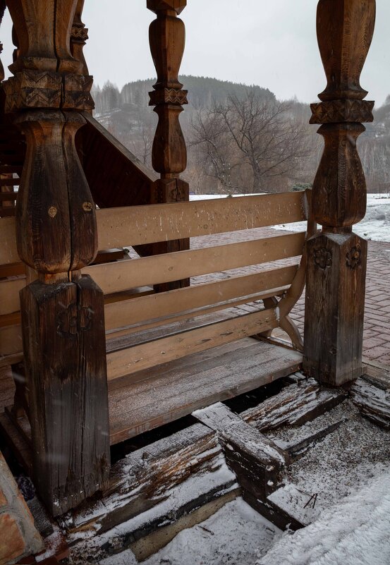 *** - Валерий Михмель 