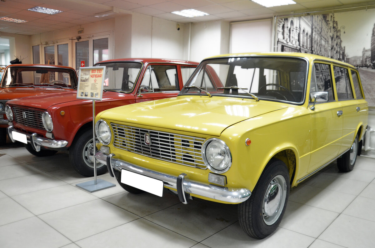 ВАЗ 2102 - Сергей М ВАЗ 2102 - Сергей М