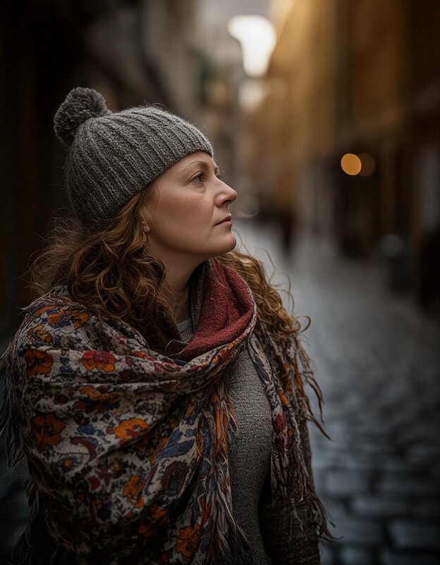 "Мы все такие разные" 4 - дмитрий мякин