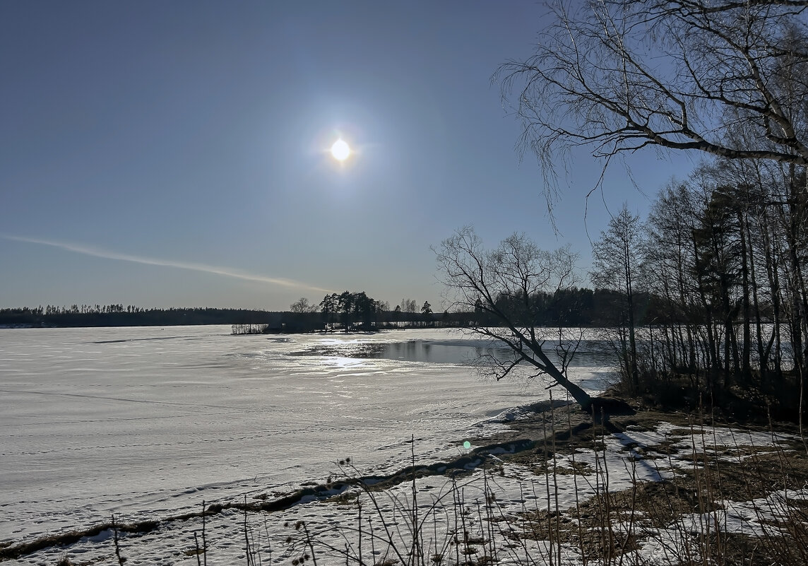 Весна - Дмитрий Иванов