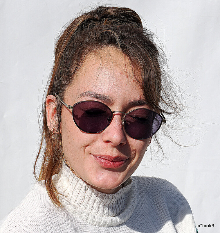 женские лики - Олег Лукьянов женские лики - Олег Лукьянов