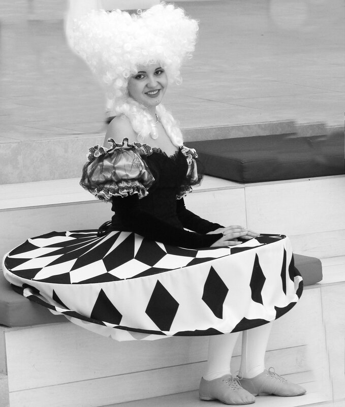 ТОЧЁНАЯ ШАХМАТНАЯ ФИГУРА... - mveselnickij 