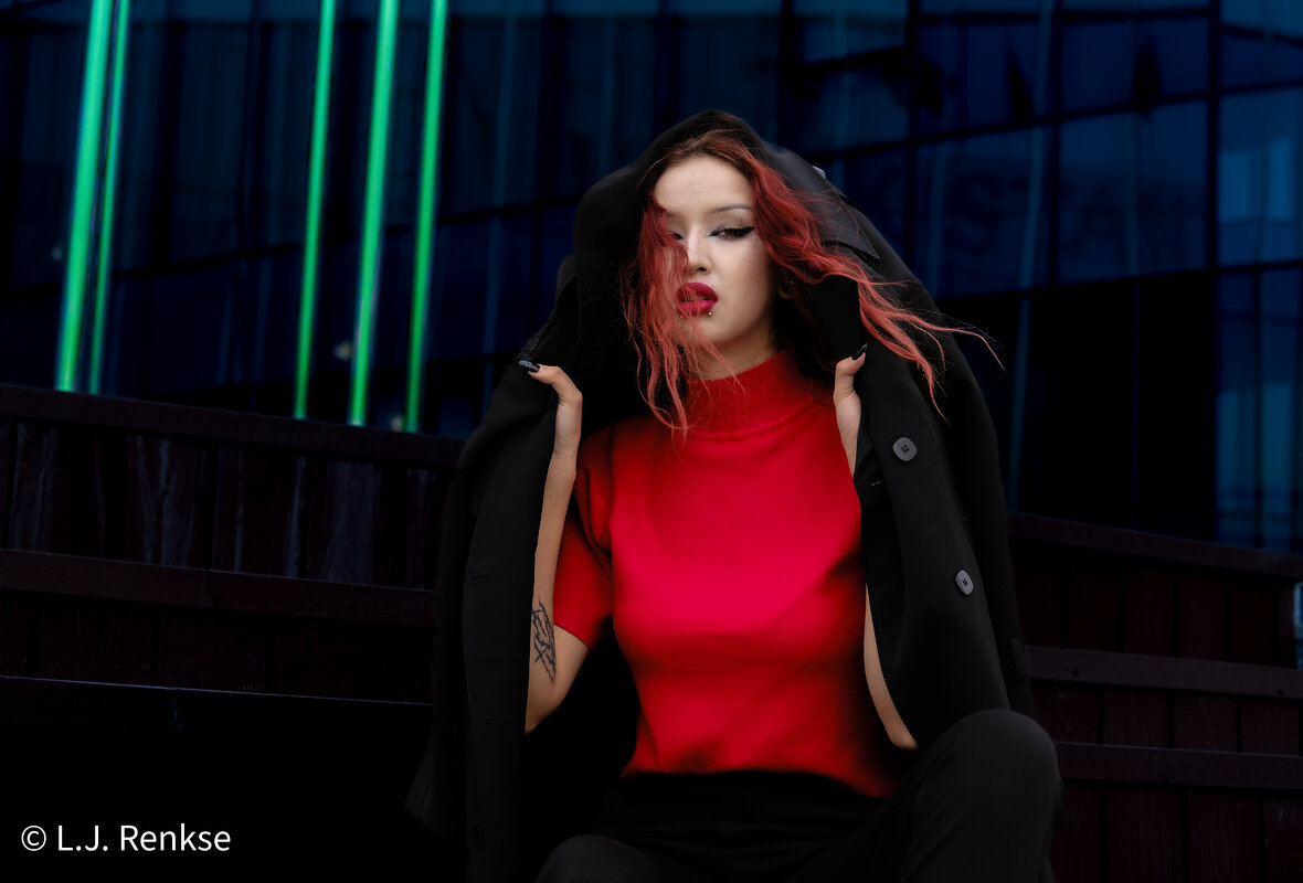 Md: Karina - Renkse L.J. Md: Karina - Renkse L.J.