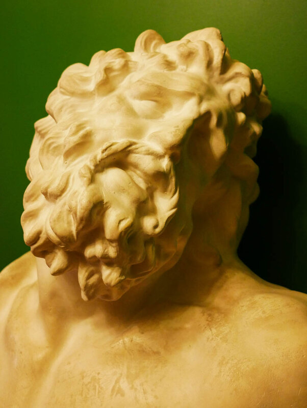 БУЙНА_ГОЛОВА - Сергей Янович Микк