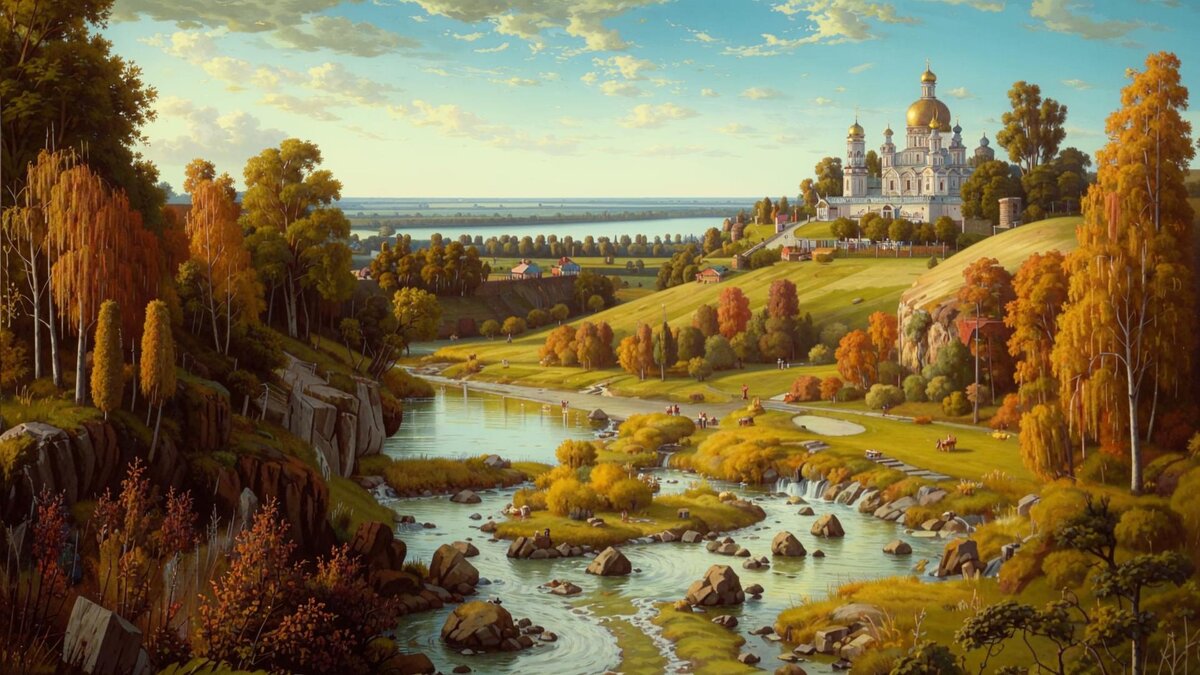 Хорошо! - Юрий Гайворонскiий