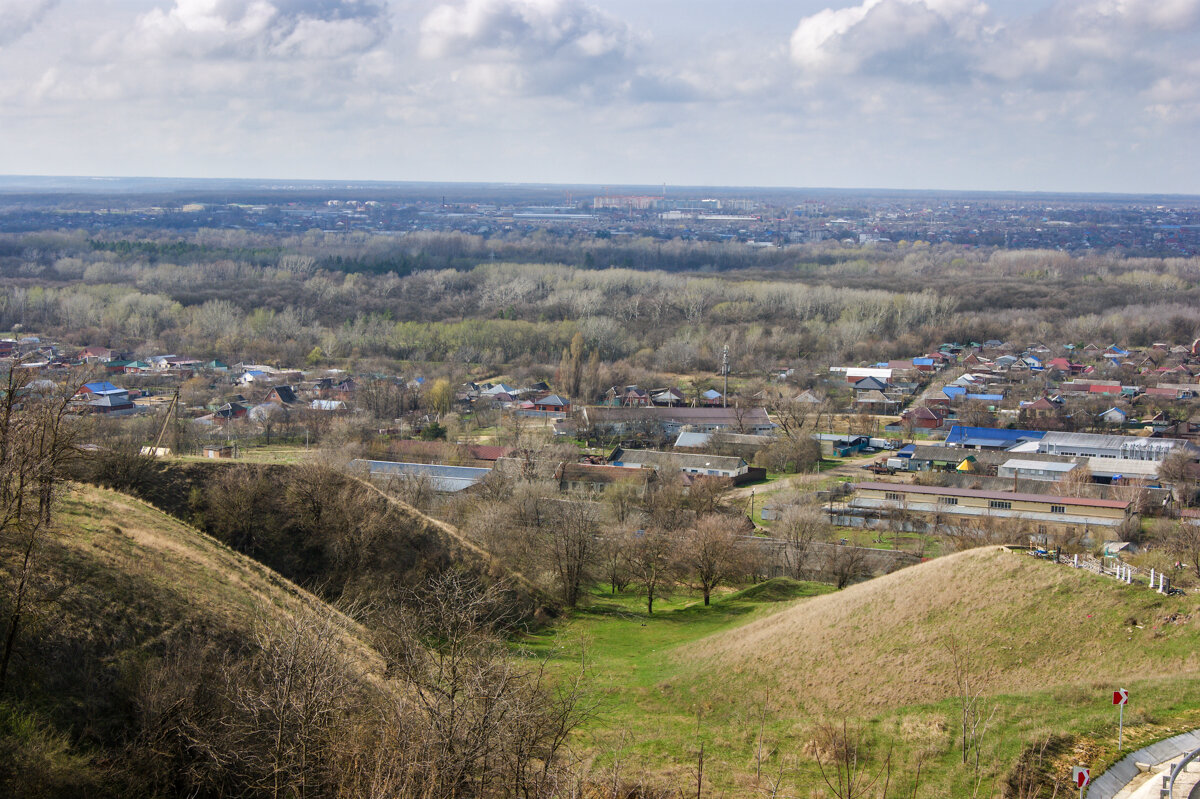 Окрестности моего города - Игорь Сикорский Окрестности моего города - Игорь Сикорский