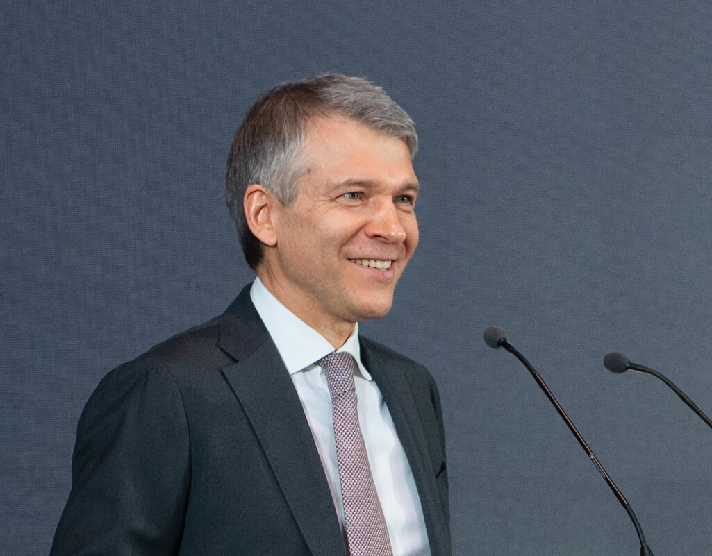 Листов Борис Павлович - РСХБ | События Листов Борис Павлович - РСХБ | События