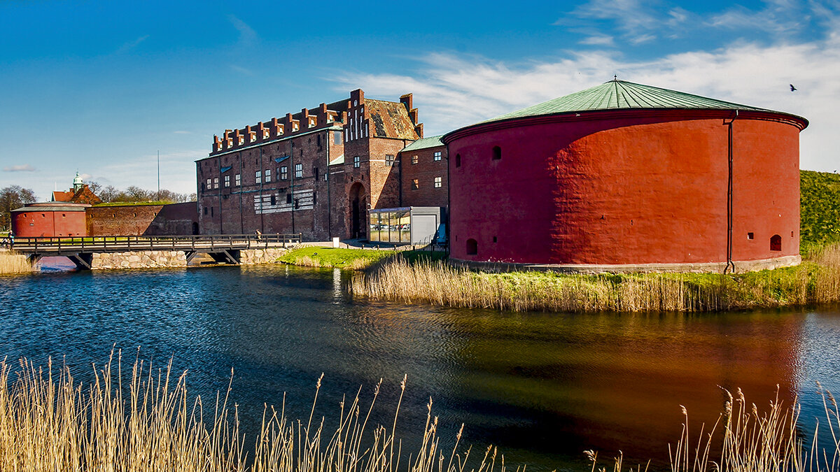 Старая крепость - Alexandеr P