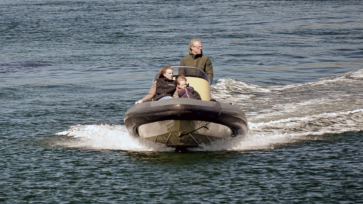 Ветер в лицо - Alexandеr P Ветер в лицо - Alexandеr P