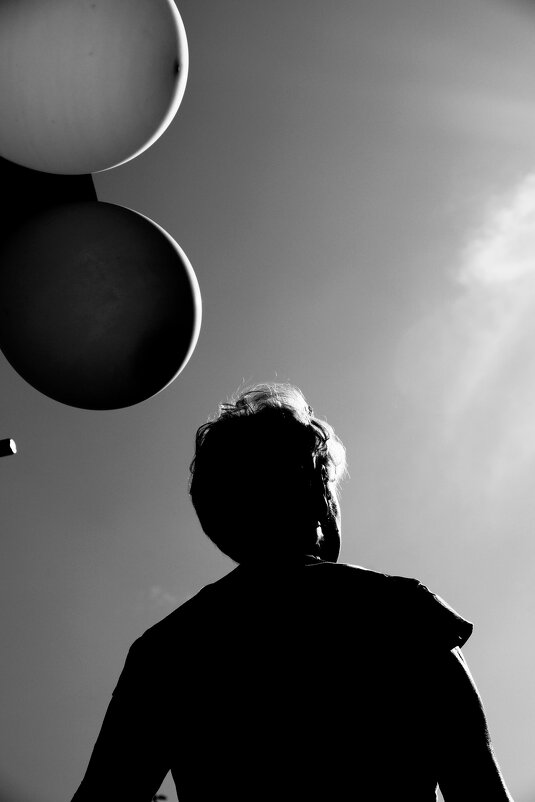 ... В ожидании чуда ... - Руслан 