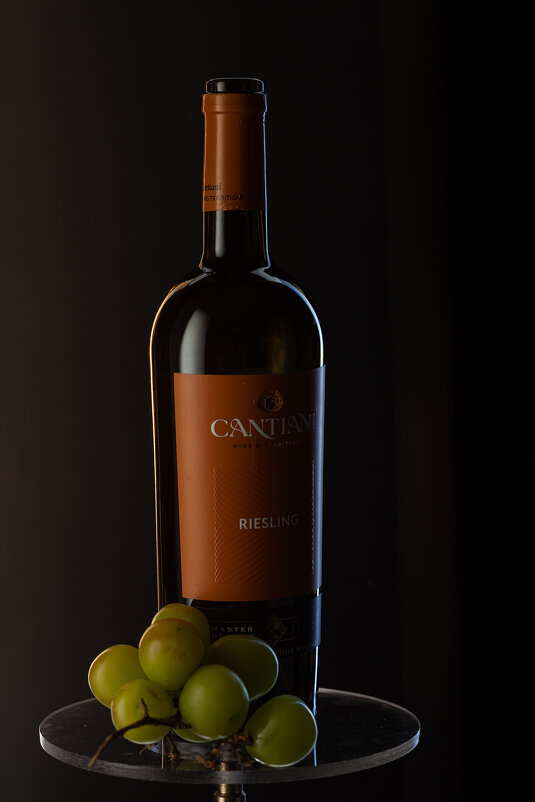 Вечер - Denis Doroshenko