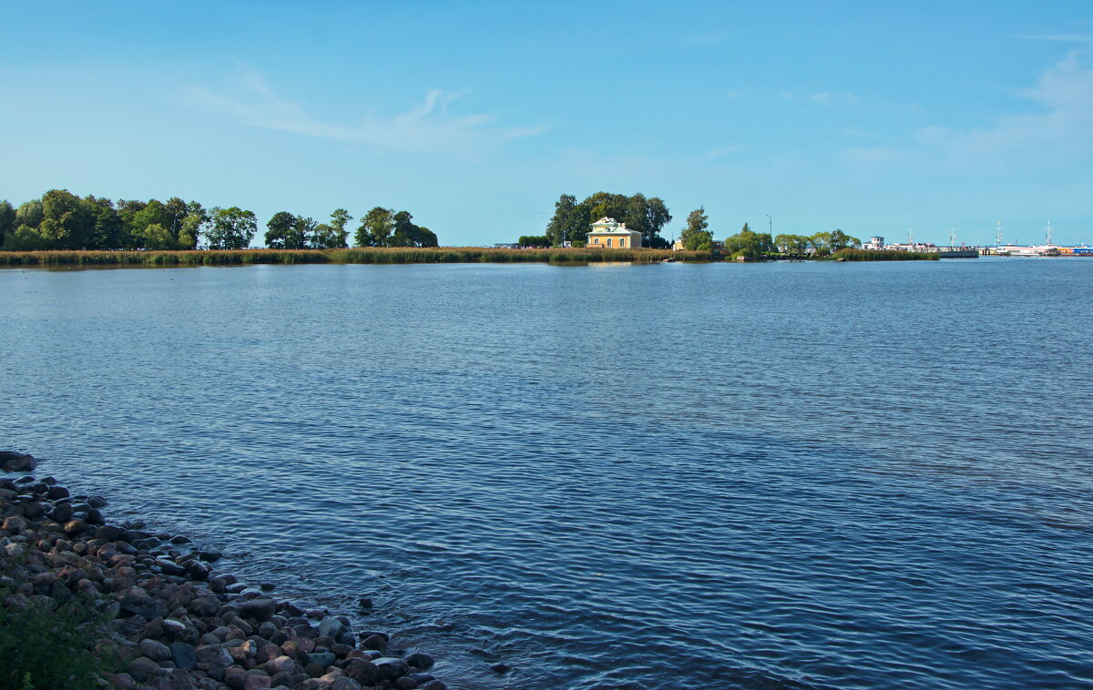 Финский залив - lady v.ekaterina Финский залив - lady v.ekaterina