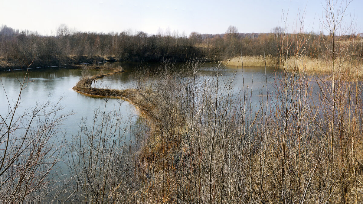 Проход змейкой - sorovey Sol