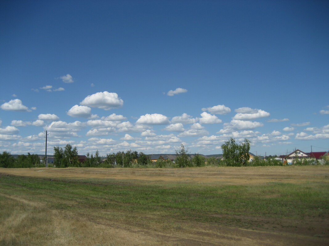 Лето - Anna Ivanova Лето - Anna Ivanova