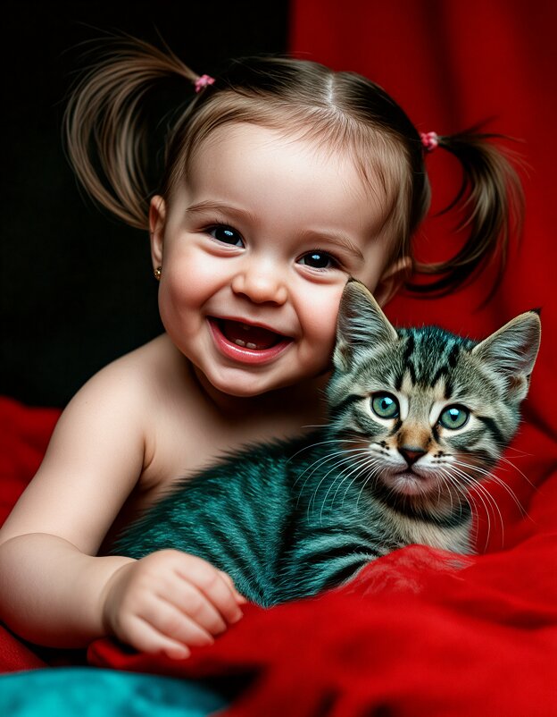 Серия детских портретов: " наше завтра"3 - Cергей Гребеневич AI Фотограф, ретушёр Серия детских портретов: " наше завтра"3 - Cергей Гребеневич AI Фотограф, ретушёр