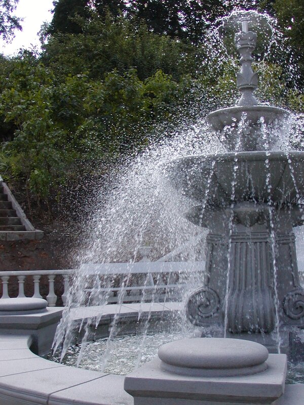 Фонтан. Владимир. - Николай ntv Фонтан. Владимир. - Николай ntv