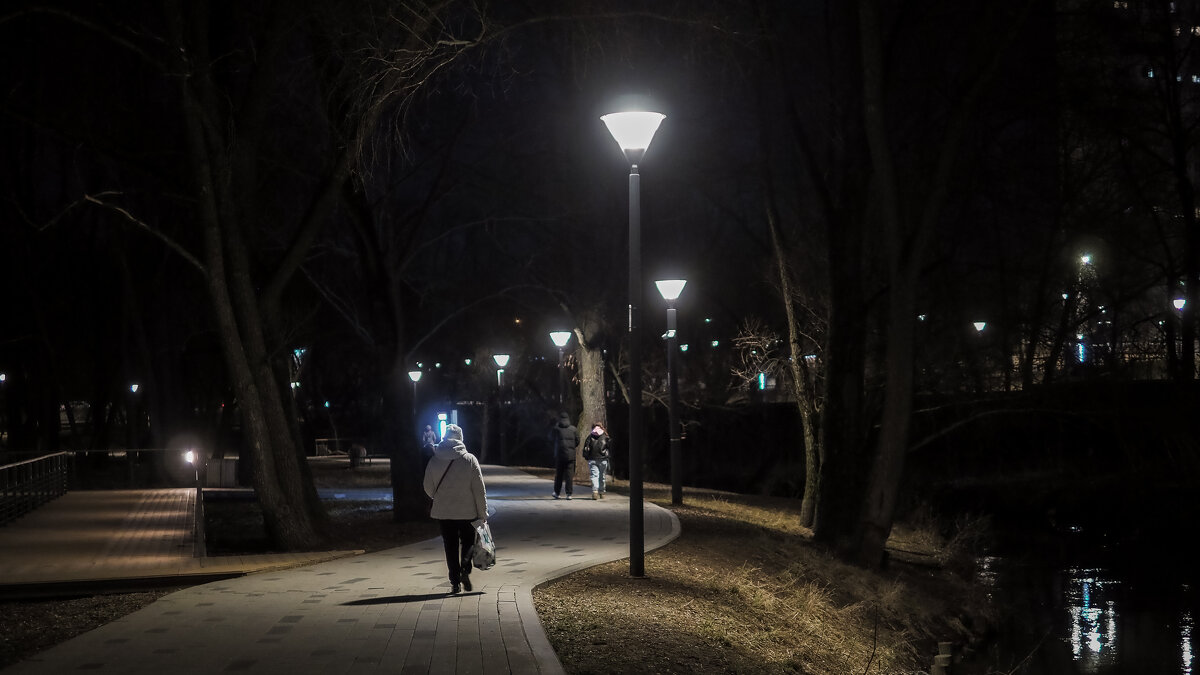 Вечер в Городе - юрий поляков Вечер в Городе - юрий поляков