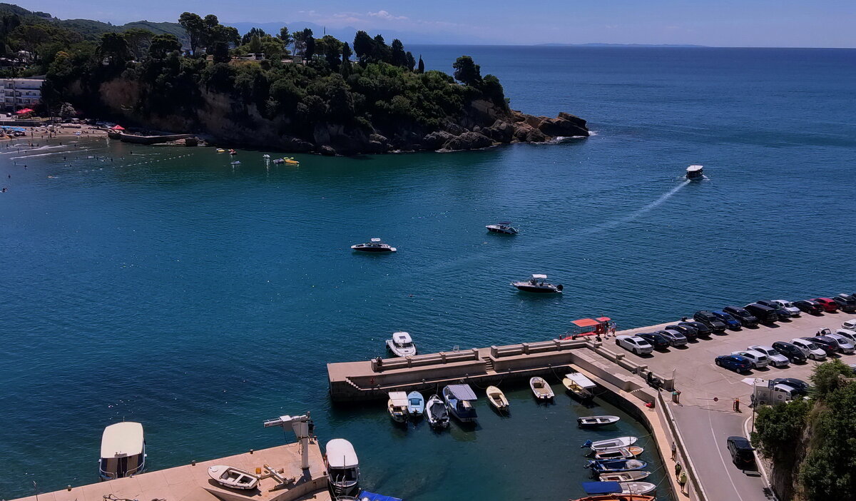 Летний отдых.. - Татьян@ Ивановна