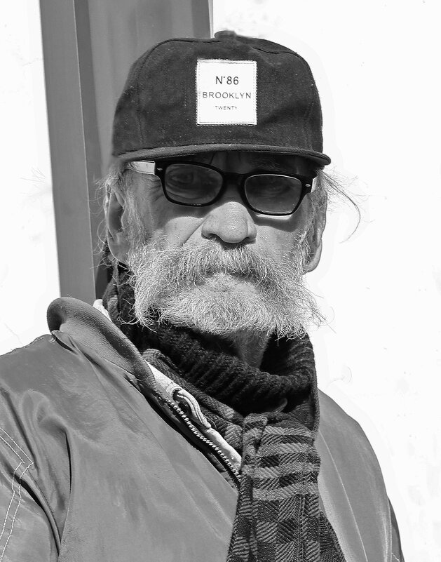 . - Игорь Осипов