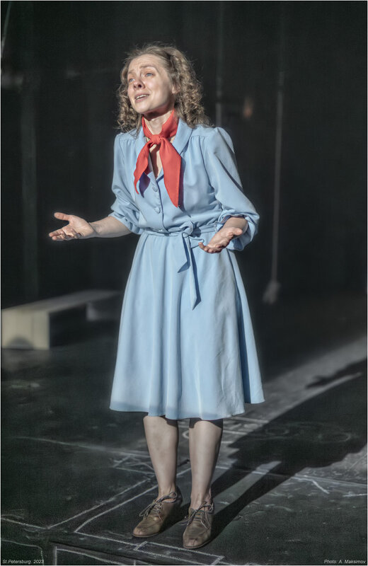 Актриса Виктория Зайцева. - Александр Максимов Актриса Виктория Зайцева. - Александр Максимов